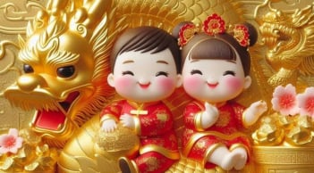 3 tuổi hưởng phước con: Sinh Con Giỏi, Nuôi Con Khéo, Về Già Con Cháu Hiếu Thảo
