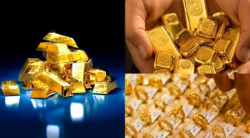 Cập nhật quy định mới từ 10/10: Mua bán vàng cần lưu ý điều này kẻo không thể giao dịch