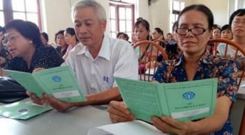 Người đóng BHXH trên 20 năm đón tin vui lớn: Quyền lợi cụ thể là gì?