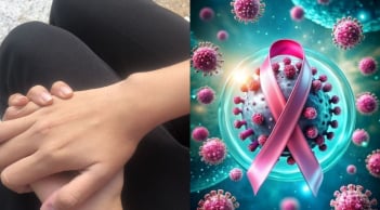 Gia tăng tình trạng Vợ Chồng cùng bị K, chuyên gia chỉ ra các nguyên nhân, các gia đình chú ý