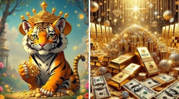 Rằm Trung Thu đến Giao thừa 2026: 3 tuổi Phúc Lộc Dâng Cuồn Cuộn, Tiền Về Như Nước