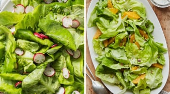 Rau xà lách lành tính nhưng 5 nhóm người này không nên ăn