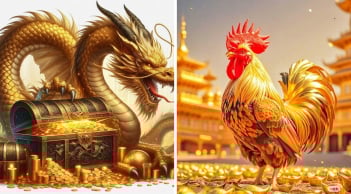 Top 3 tuổi Vượt Sóng Hóa Rồng, Giàu Sang Thẳng Tiến sau ngày 4/10