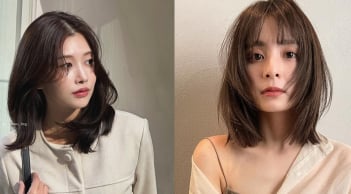 5 xu hướng tóc ngắn của mùa thu năm nay