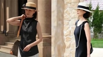 Điểm danh những sai lầm khiến phụ nữ trung niên già đi 10 tuổi