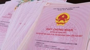 Hàng triệu người hưởng lợi theo Luật Đất đai mới: Quyền lợi vàng ai cũng phải biết