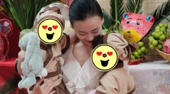 Phương Oanh có động thái gây chú ý sau nhiều biến cố