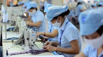 Tin vui: Người lao động tại khu vực này sắp được tăng lương tối thiểu thêm 900.000 đồng/tháng, hưởng lợi lớn