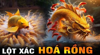 Top 4 con giáp Phá Kén Hóa Rồng, vươn lên hưởng phúc sau ngày 5/10