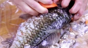 3 loại cá cần tránh mua ở chợ: Rẻ mấy cũng không nên, đặc biệt loại số 3 nhiều bà nội trợ thích