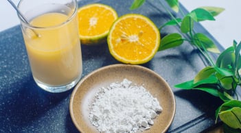 6 món ăn thải độc buồng trứng, phòng bệnh phụ khoa