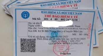 Đi khám chữa bệnh mà làm việc này sẽ bị thu hồi thẻ BHYT ngay lập tức