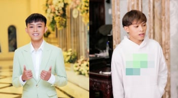 Hồ Văn Cường nói gì khi được hỏi về việc có ý định phẫu thuật thẩm mỹ không?