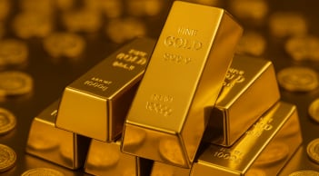 Bảng giá vàng 9999 24K 18K SJC DOJI PNJ hôm nay 6/10/2025
