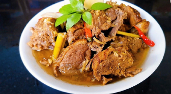 Bí quyết nấu vịt giả cầy thơm ngon, thịt mềm mọng, đậm đà