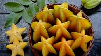 Loại rẻ bèo giúp da đều màu, vòng eo thon