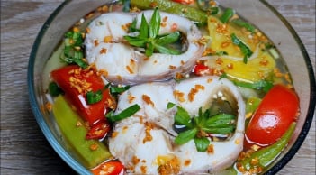 Nấu canh cá nhớ mẹo này vừa khử tanh lại thơm ngọt tuyệt đối