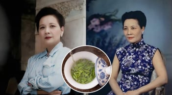 Tống Mỹ Linh bị ung thư vẫn sống thọ hơn 100 tuổi: Thường xuyên uống 2 loại nước góp phần duy trì sức khoẻ