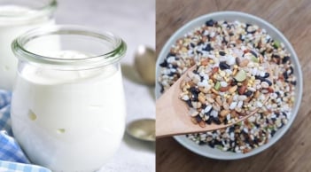 6 món tưởng tốt cho con nhưng ăn nhiều còn hại sức khỏe