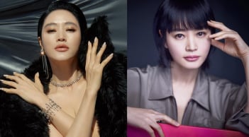 Chị đẹp Hàn Quốc là minh chứng cho 'tuổi tác' chỉ là con số, vóc dáng tuổi 55 vẫn đẹp mướt mắt