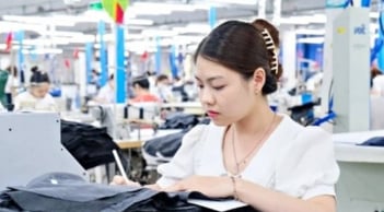 Tăng lương tối thiểu 2026: Hàng triệu lao động hưởng lợi, mức tăng đến 900.000 đồng/tháng