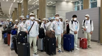 Tin vui lớn cho lao động Việt ở nước ngoài: Sắp được hưởng phúc lợi “khủng” chưa từng có
