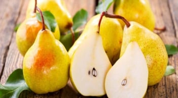5 loại thực phẩm mùa thu, bạn nên ăn hàng ngày để nuôi dưỡng gan và nâng cao sức khỏe tổng thể