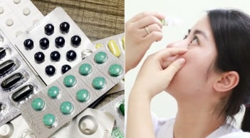 5 loại thuốc quan trọng cần có trong mùa mưa lũ
