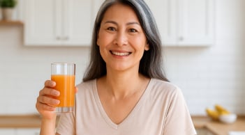 7 loại quả “vàng” chứa cả vựa vitamin C giúp phụ nữ tiền mãn kinh trẻ lâu, da căng mịn, ngừa bệnh hiệu quả