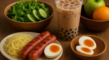 Bác sĩ cảnh báo: 3 món ăn quen thuộc hại dạ dày hơn cả ớt, nhiều người vẫn ăn vô tư
