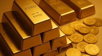 Bảng giá vàng 9999 24K 18K SJC DOJI PNJ hôm nay 8/10/2025