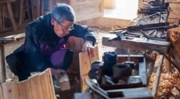 'Giường không rời bảy, quan tài không rời tám, bàn không rời chín' nghĩa là gì? Giải mã câu nói cổ phong thủy