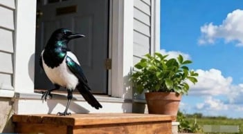 Ra ngõ gặp 5 điều này là “điềm lành” báo may mắn tới tấp, làm gì cũng hanh thông