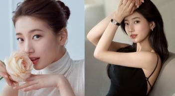 'Tình đầu quốc dân' Suzy giữ nhan sắc đẹp rạng rỡ làn da mịn màng nhờ bí quyết đơn giản này