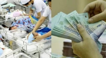 Từ 1/9/2025: Phụ nữ TP.HCM sinh đủ 2 con trước 35 tuổi được thưởng 5 triệu đồng