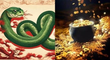 3 con giáp có hậu vận viên mãn: Trẻ vất vả trăm bề, về già sung túc đủ đầy, con cháu hiếu thuận