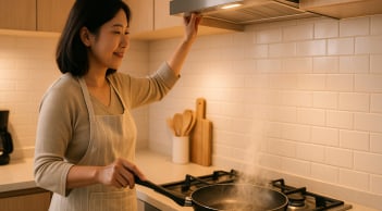 3 “kẻ thù thầm lặng” gây ung thư xuất hiện ngay trong nhà bếp, nhiều người vẫn vô tư tiếp xúc mỗi ngày