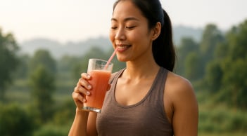 3 loại trái cây đang vào mùa giúp giảm cân nhanh, dáng đẹp da sáng tự nhiên
