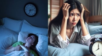 3 thứ này đặt trong phòng ngủ cực hại nhưng nhiều người chủ quan