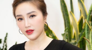 Bảo Thy tiết lộ một chi tiết thay đổi so với trước đây khiến nhiều người phải bật cười