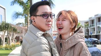 Hari Won tiết lộ mối quan hệ với gia đình nhà chồng chỉ qua chi tiết này, nghe xong ai tan chảy