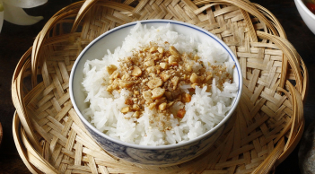 Mẹo làm muối vừng lạc để lâu không bị hôi dầu, thơm ngon như mới làm