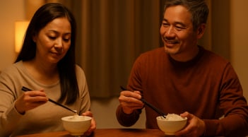 40 tuổi, tôi mới hiểu: Giữ chồng không nằm ở nhan sắc, mà ở “bí mật” khiến đàn ông sợ mất nhất