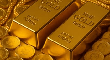 Bảng giá vàng 9999 24K 18K SJC DOJI PNJ hôm nay 10/10/2025