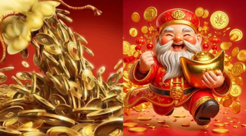 Cứ bình tĩnh mà giàu: 4 con giáp vận đỏ, tiền vào ầm ầm trong 72 giờ tới, dư dả nửa đời sau