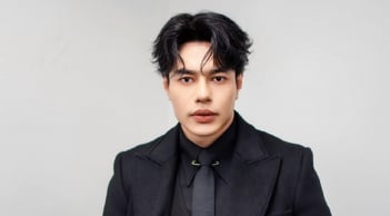 Lê Dương Bảo Lâm bị gạch rơi trúng đầu gây chấn thương