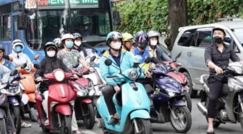 Tin vui cho người dân TP.HCM: Đề xuất hỗ trợ đến 100% chi phí khi đổi sang xe máy điện