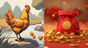 Từ 15/11: 4 con giáp giàu nhanh hơn giá vàng tăng phi mã, Tết 2026 tiền tiêu mãi không hết