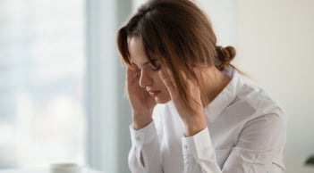 4 dấu hiệu cảnh báo hệ miễn dịch của bạn bị suy giảm