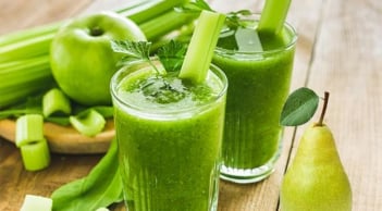 5 loại thực phẩm góp phần đẩy lùi lão hóa, cải thiện làn da